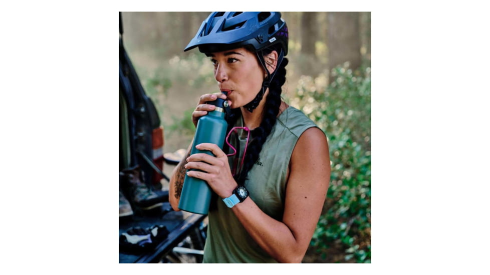 Hydro Flask Standard Flex Straw Cap, Cascade, 24 oz, S24FS482