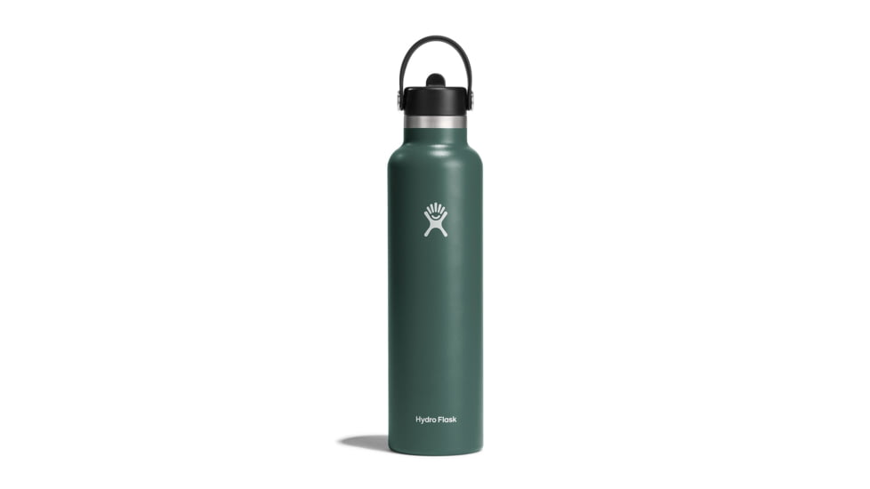 Hydro Flask Standard Flex Straw Cap, Fir, 24 oz, S24FS332