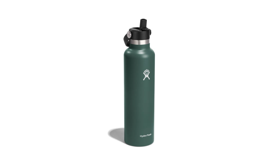 Hydro Flask Standard Flex Straw Cap, Fir, 24 oz, S24FS332
