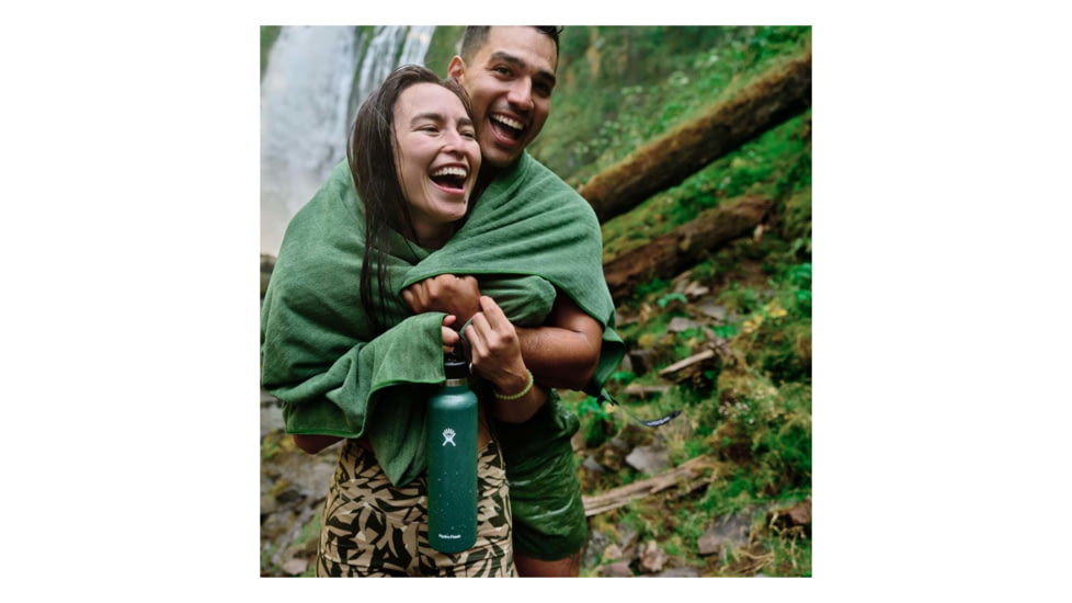Hydro Flask Standard Flex Straw Cap, Fir, 24 oz, S24FS332