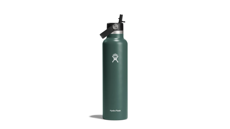 Hydro Flask Standard Flex Straw Cap, Fir, 24 oz, S24FS332