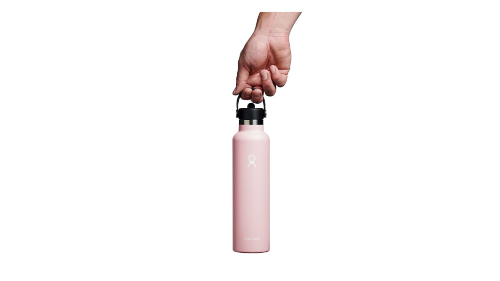 Hydro Flask Standard Flex Straw Cap, Trillium, 24 oz, S24FS678