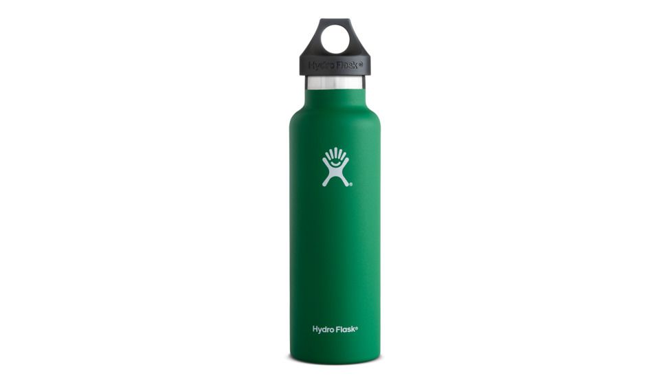 Standard Mouth 21 oz Bottle-Forest