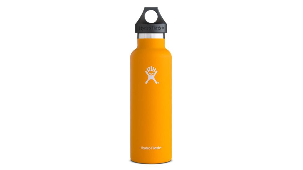 Standard Mouth 21 oz Bottle-Mango