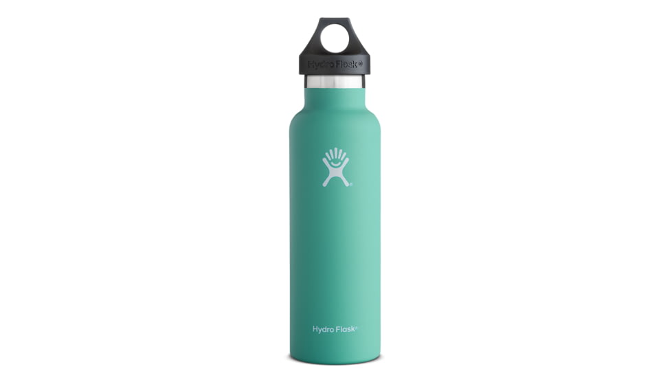 Standard Mouth 21 oz Bottle-Mint
