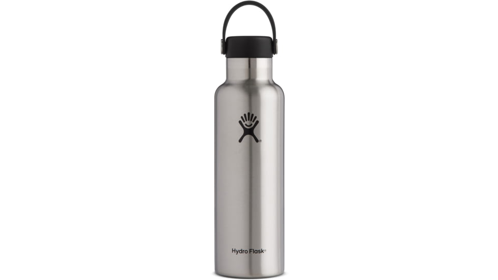 Hydro Flask Standard Mouth 21 oz-Stainless