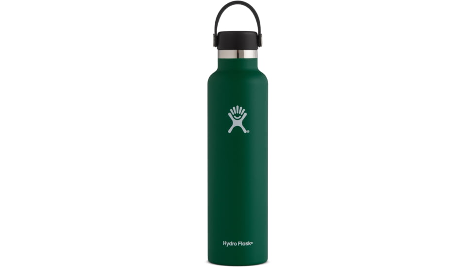 Hydro Flask Standard Mouth 24 oz-Sage