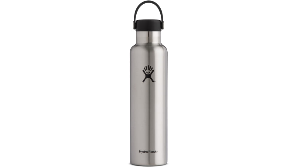 Hydro Flask Standard Mouth 24 oz-Stainless
