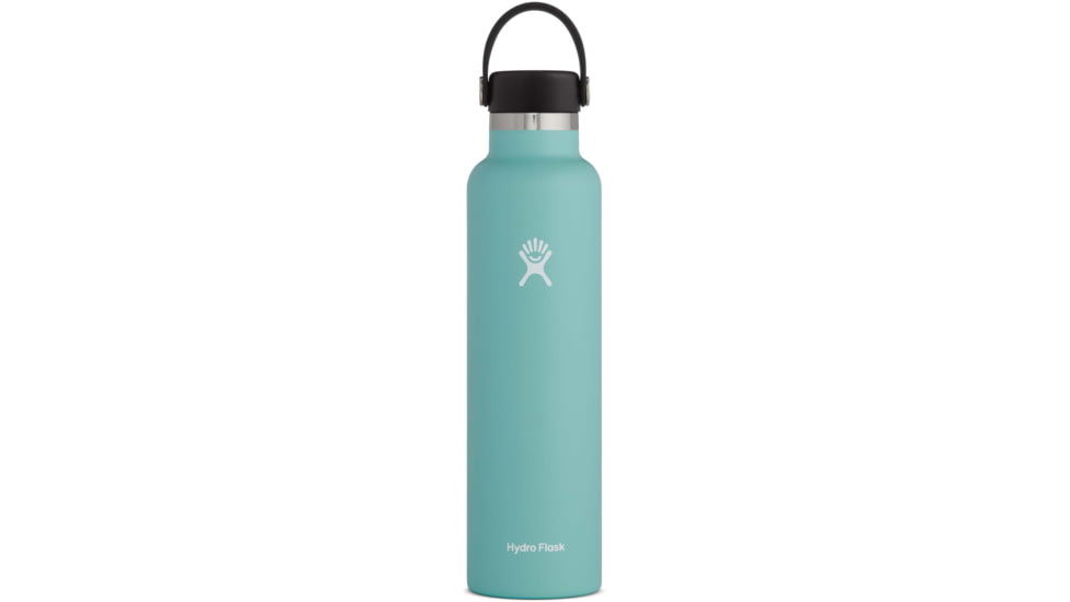 Hydro Flask Standard Mouth Flex Cap, Alpine, 24 oz, S24SX433