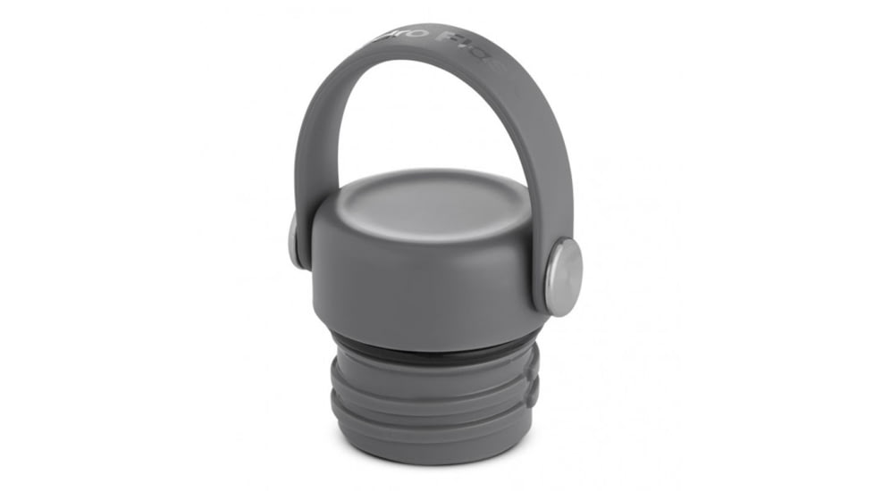 Hydro Flask Standard Mouth Flex Cap, Stone, Standard, SFX010
