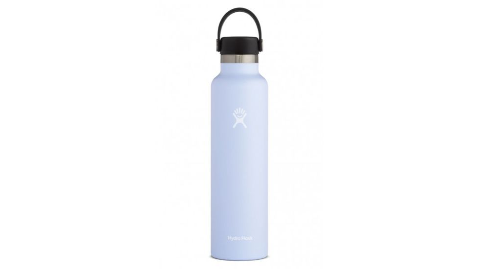 Hydro Flask Standard Mouth, Fog, 24 oz., S24SX508