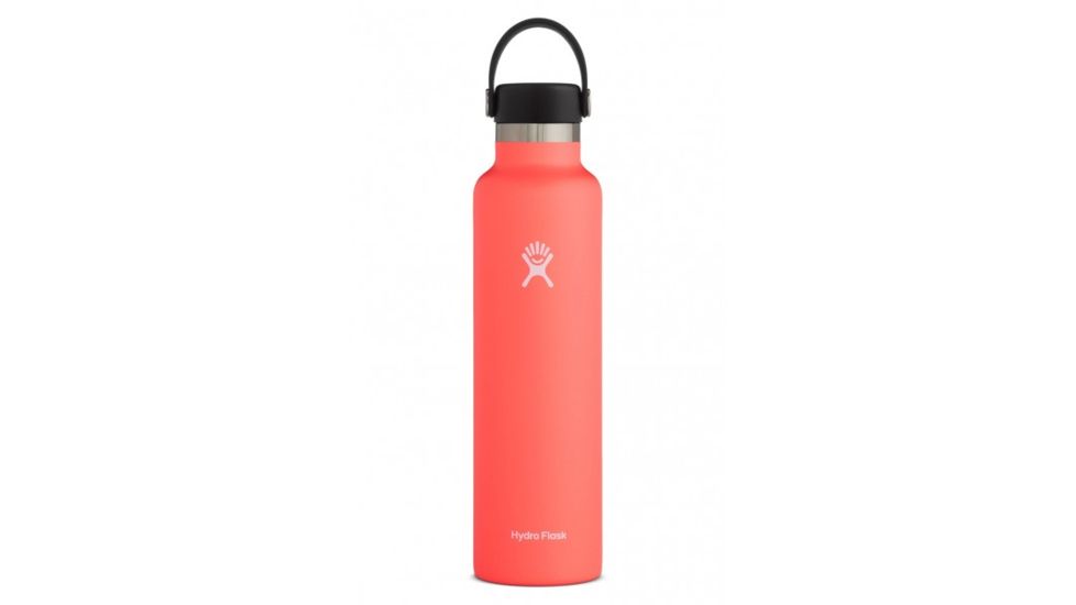 Hydro Flask Standard Mouth, Hibiscus, 24 oz., S24SX650