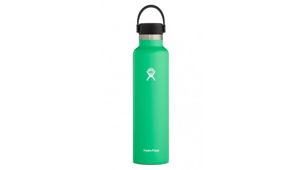 Hydro Flask Standard Mouth, Spearmint, 24 oz., S24SX340