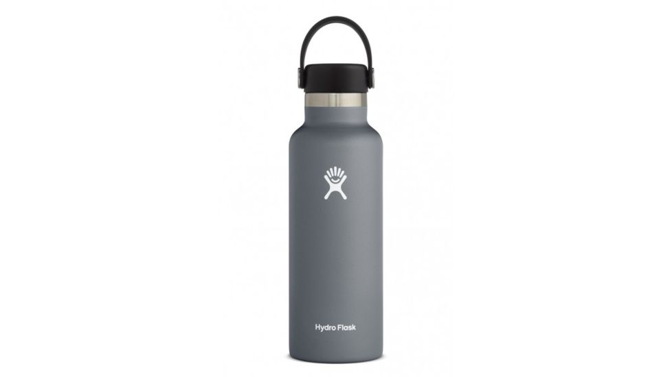 Hydro Flask Standard Mouth, Stone, 18 oz., S18SX010