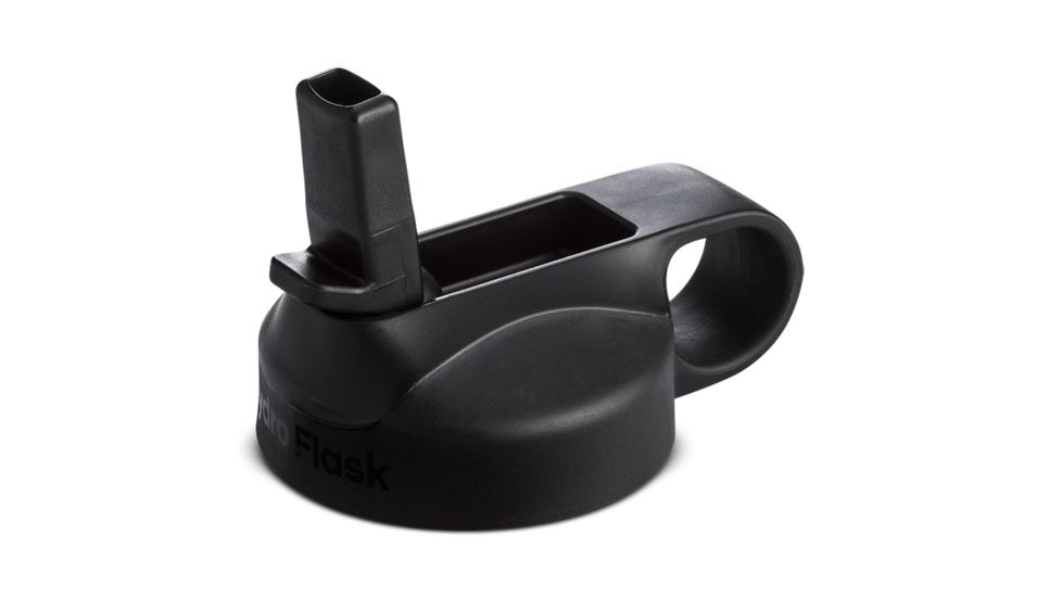 Hydro Flask Straw Lid-Black