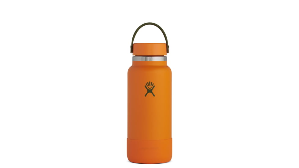 Hydro Flask 32 oz Wide Mouth Timberline, Bonfire, FSW32BTS820