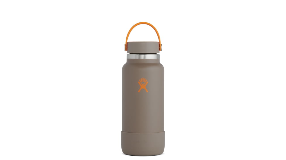 USED Hydro Flask 32 oz Wide Mouth Timberline, Woodstove, FSW32BTS250, EDEMO1