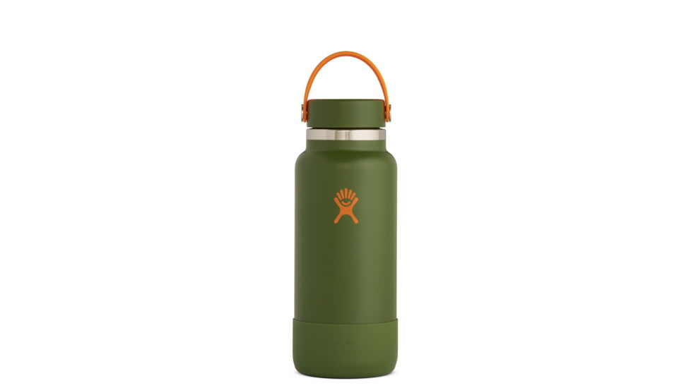 Hydro Flask 32 oz Wide Mouth Timberline, Treeline, FSW32BTS306