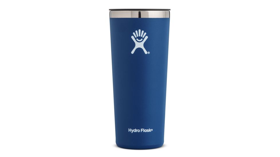 Hydro Flask Tumbler 22 oz-Cobalt
