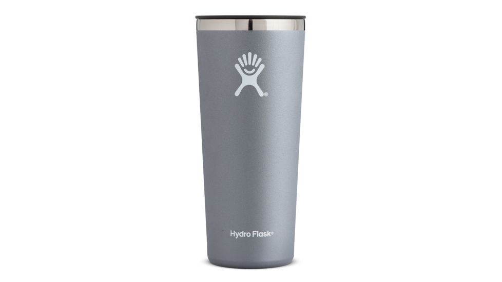 Hydro Flask Tumbler 22 oz-Graphite