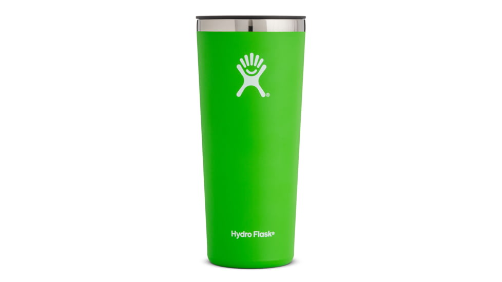 Hydro Flask Tumbler 22 oz-Kiwi