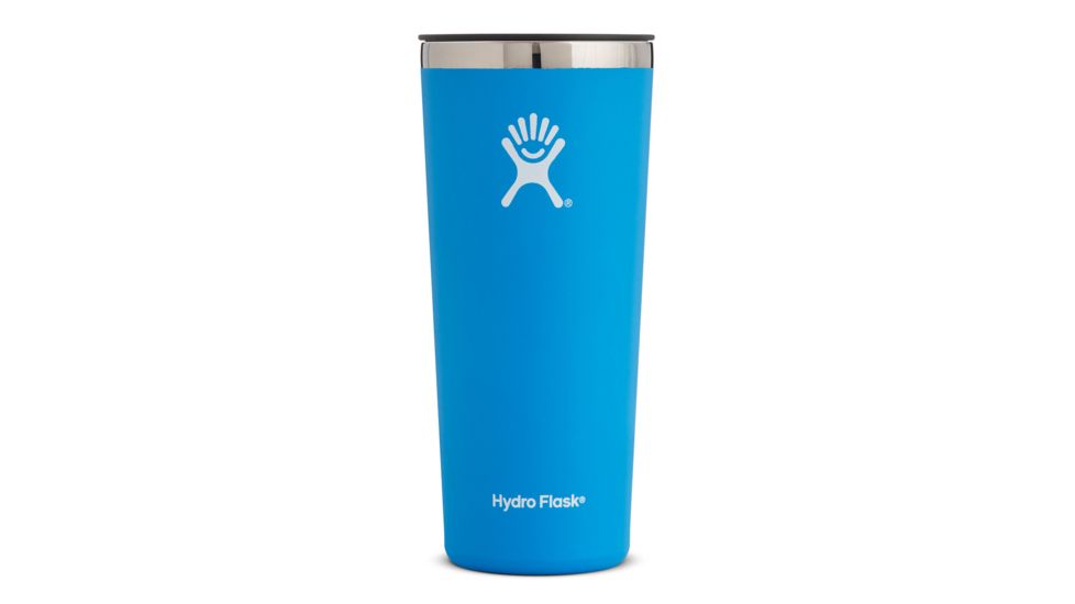 Hydro Flask Tumbler 22 oz-Pacific