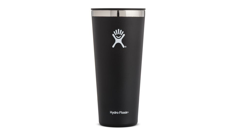 Hydro Flask Tumbler 32 oz-Black