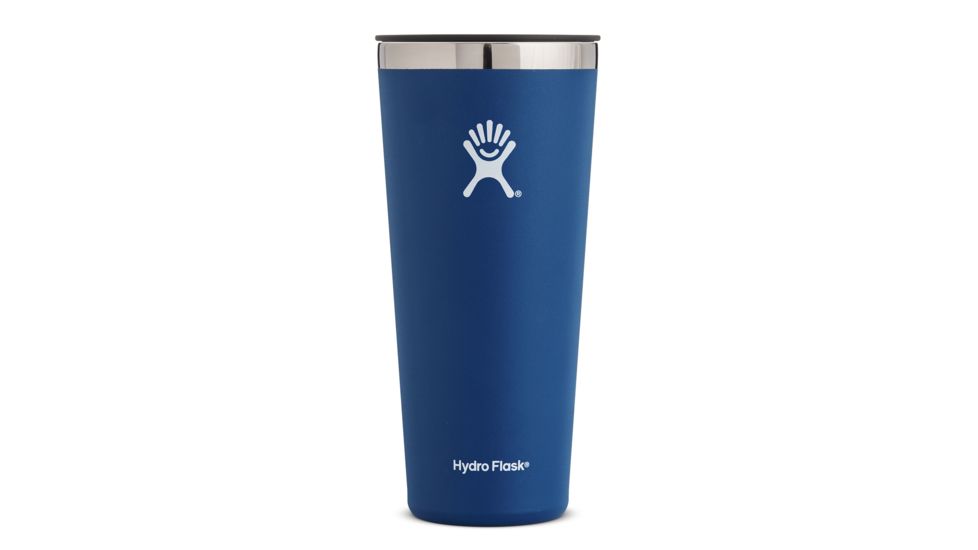 Hydro Flask Tumbler 32 oz-Cobalt