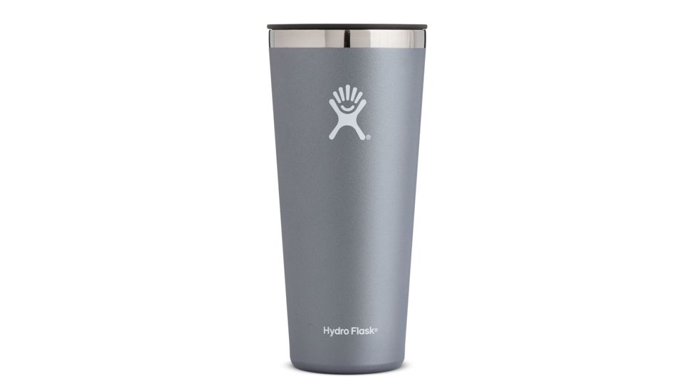 Hydro Flask Tumbler 32 oz-Graphite