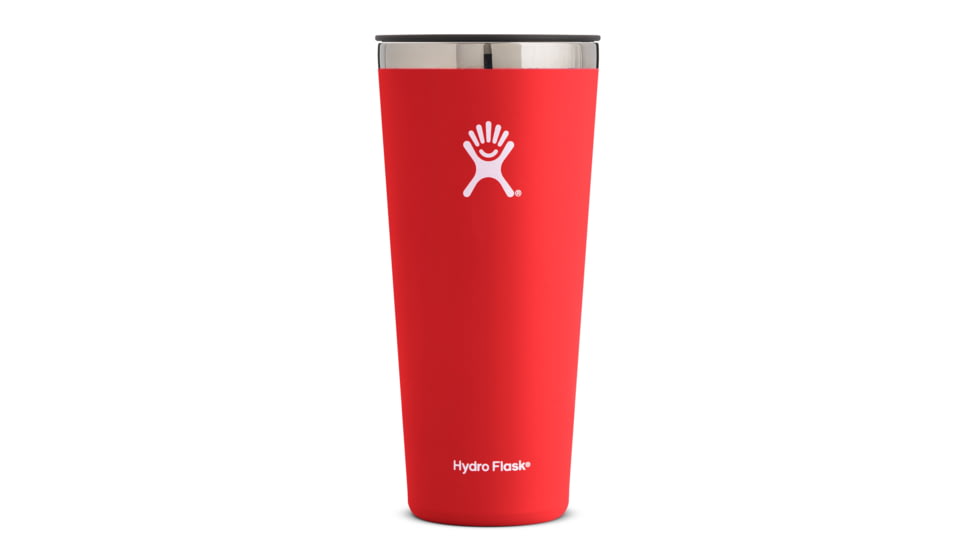 Hydro Flask Tumbler 32 oz-Lava