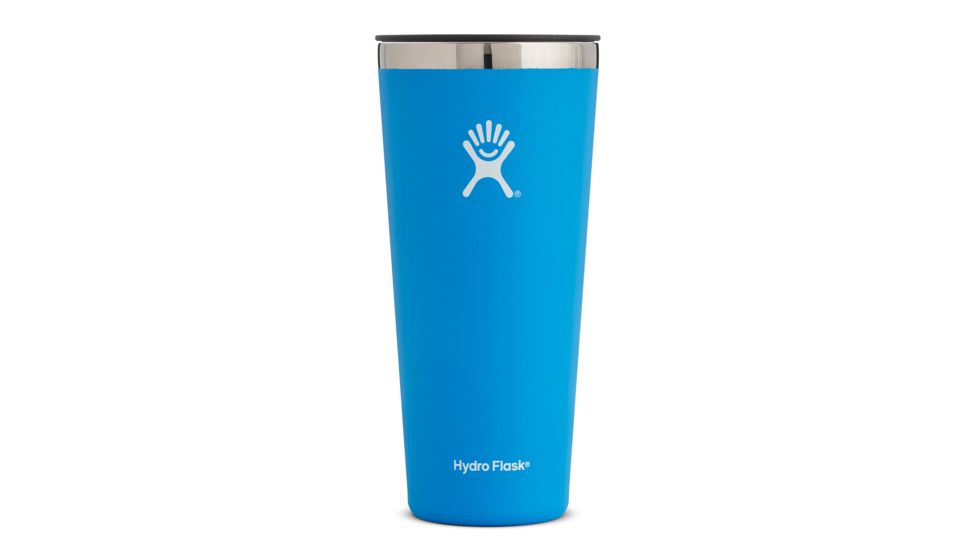Hydro Flask Tumbler 32 oz-Pacific
