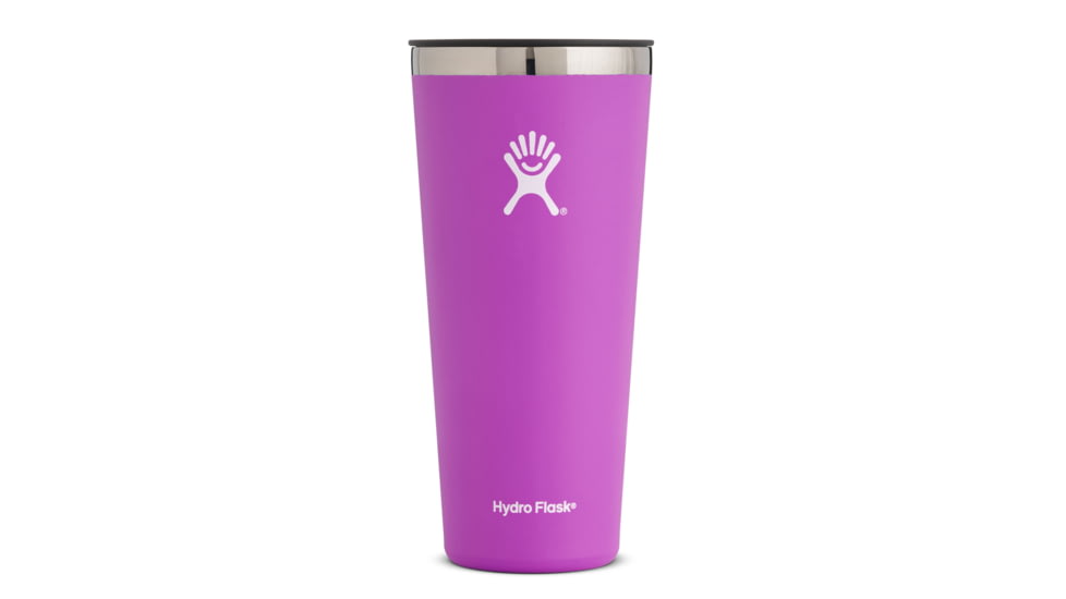 Hydro Flask Tumbler 32 oz-Raspberry