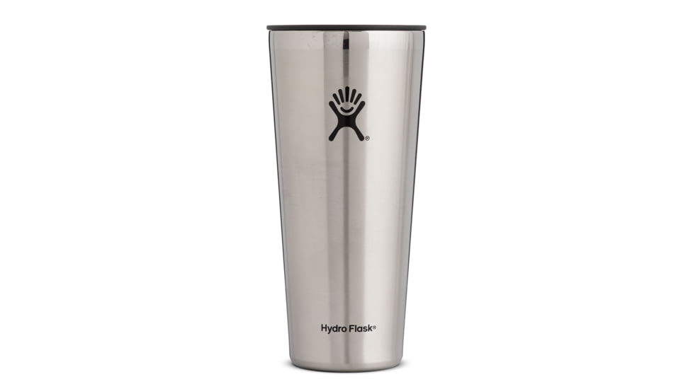 Hydro Flask Tumbler 32 oz-Stainless