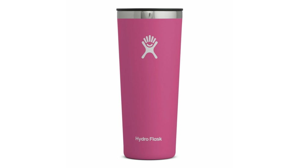 Hydro Flask Tumbler, Carnation, 32 oz, TXL622