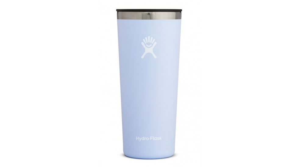 Hydro Flask Tumbler, Fog, 22 oz., TSL508