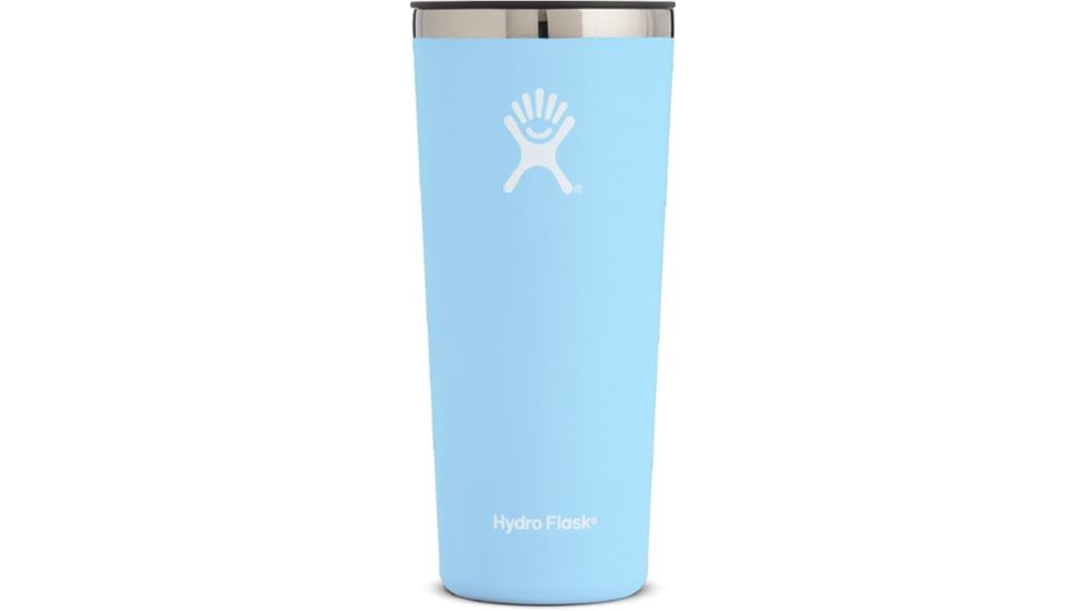 Hydro Flask Tumbler, Frost, 22 oz, TSL440