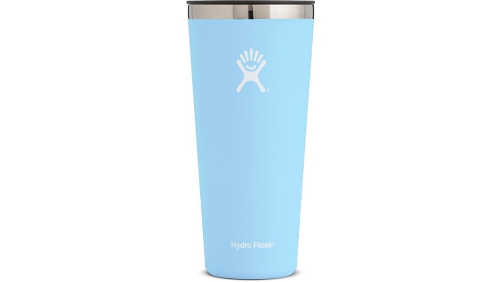 Hydro Flask Tumbler, Frost, 32 oz, TXL440