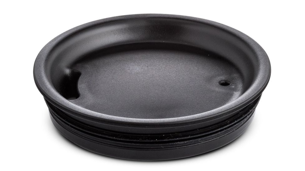 Hydro Flask Wine Tumbler Lid-Black