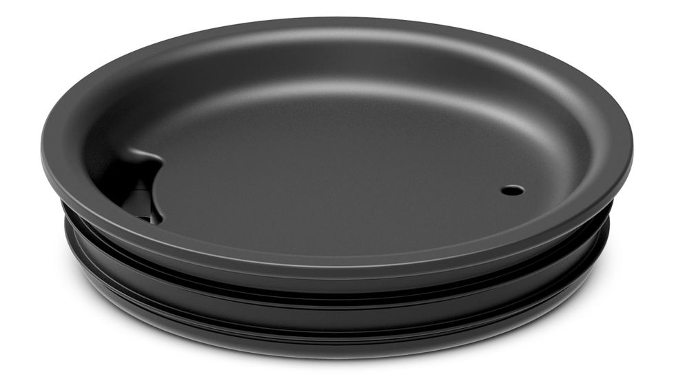 Hydro Flask Tumbler Lid-Black-32 oz