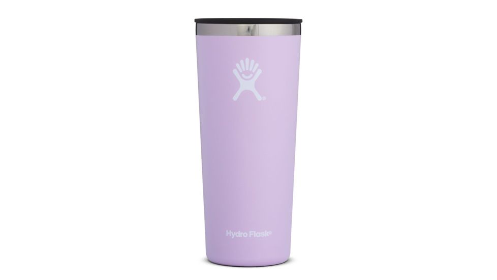 Hydro Flask Tumbler, Lilac, 24 oz, TSL680