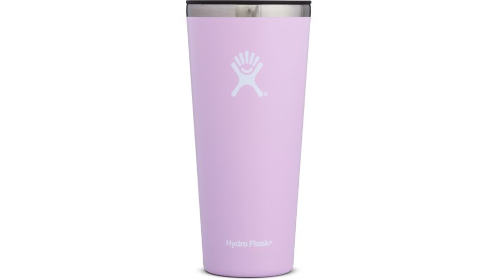 Hydro Flask Tumbler, Lilac, 32 oz, TXL680