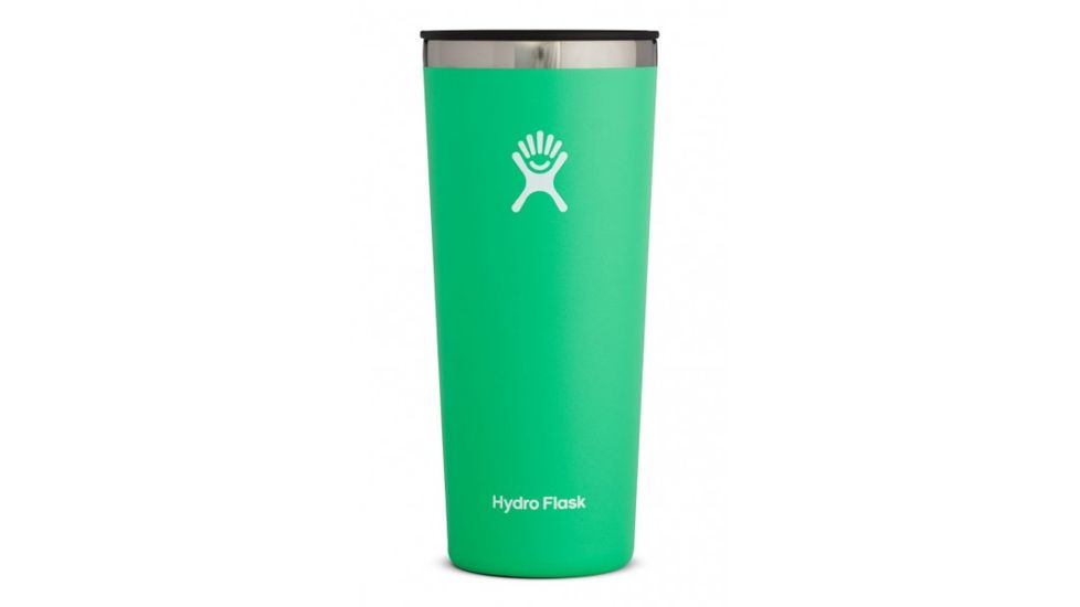 Hydro Flask Tumbler, Spearmint, 22 oz., TSL340