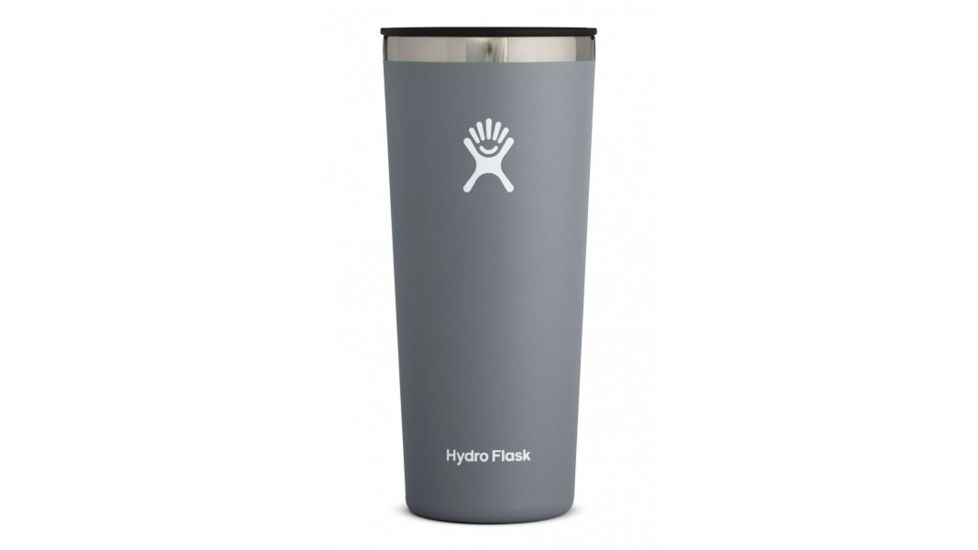 Hydro Flask Tumbler, Stone, 22 oz., TSL010