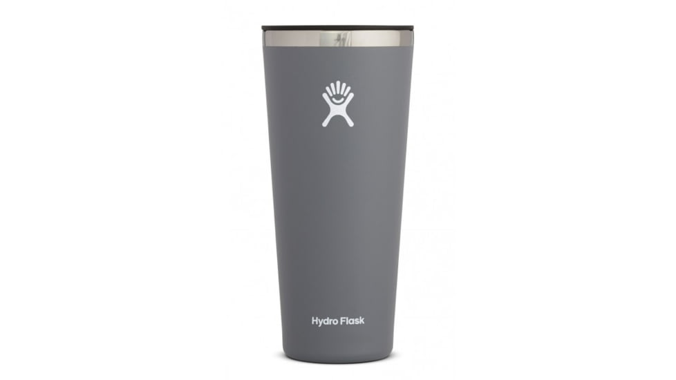 Hydro Flask Tumbler, Stone, 32 oz., TXL010