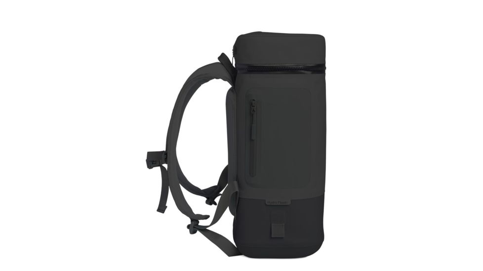 Hydro Flask Unbound 15 L Pack, Black, 15 Liters, SCPS001