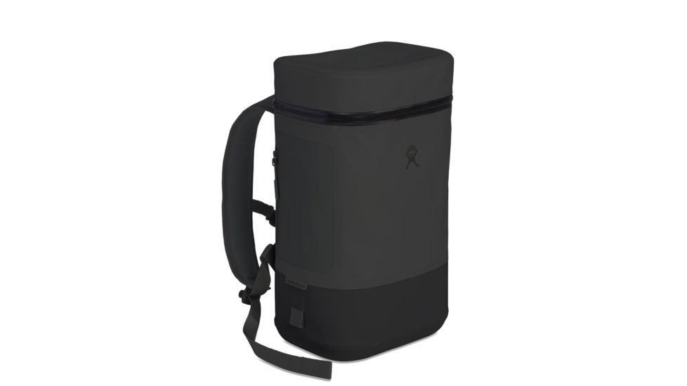 Hydro Flask Unbound 15 L Pack, Black, 15 Liters, SCPS001