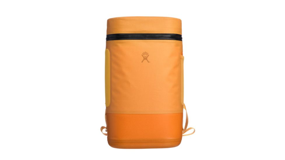 Hydro Flask Unbound 15L Soft Cooler Pack, Goldenrod, SCPS812