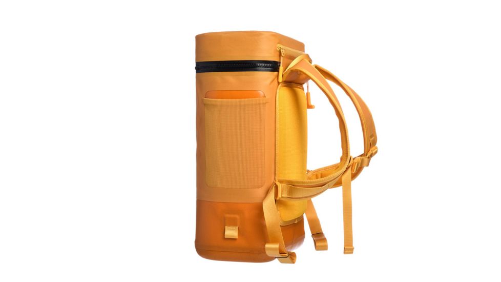 Hydro Flask Unbound 15L Soft Cooler Pack, Goldenrod, SCPS812