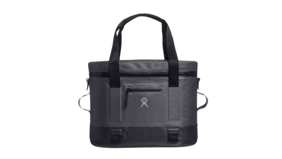 Hydro Flask Unbound 18L Tote, Black, SCTS001