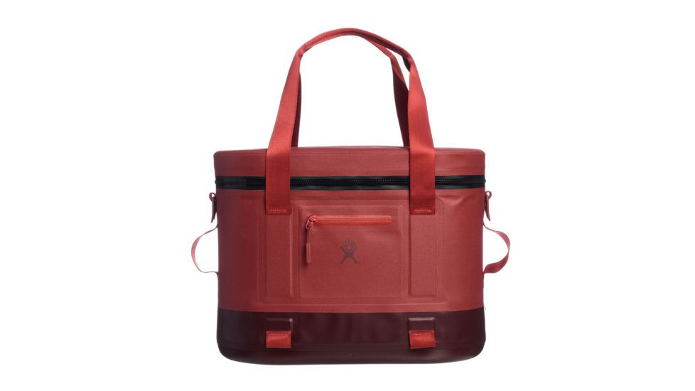 Hydro Flask Unbound 18L Tote, Brick, SCTS605